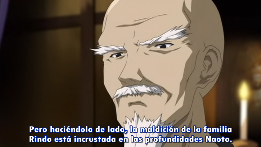 Ringetsu The Animation (Dark Club Fansub)